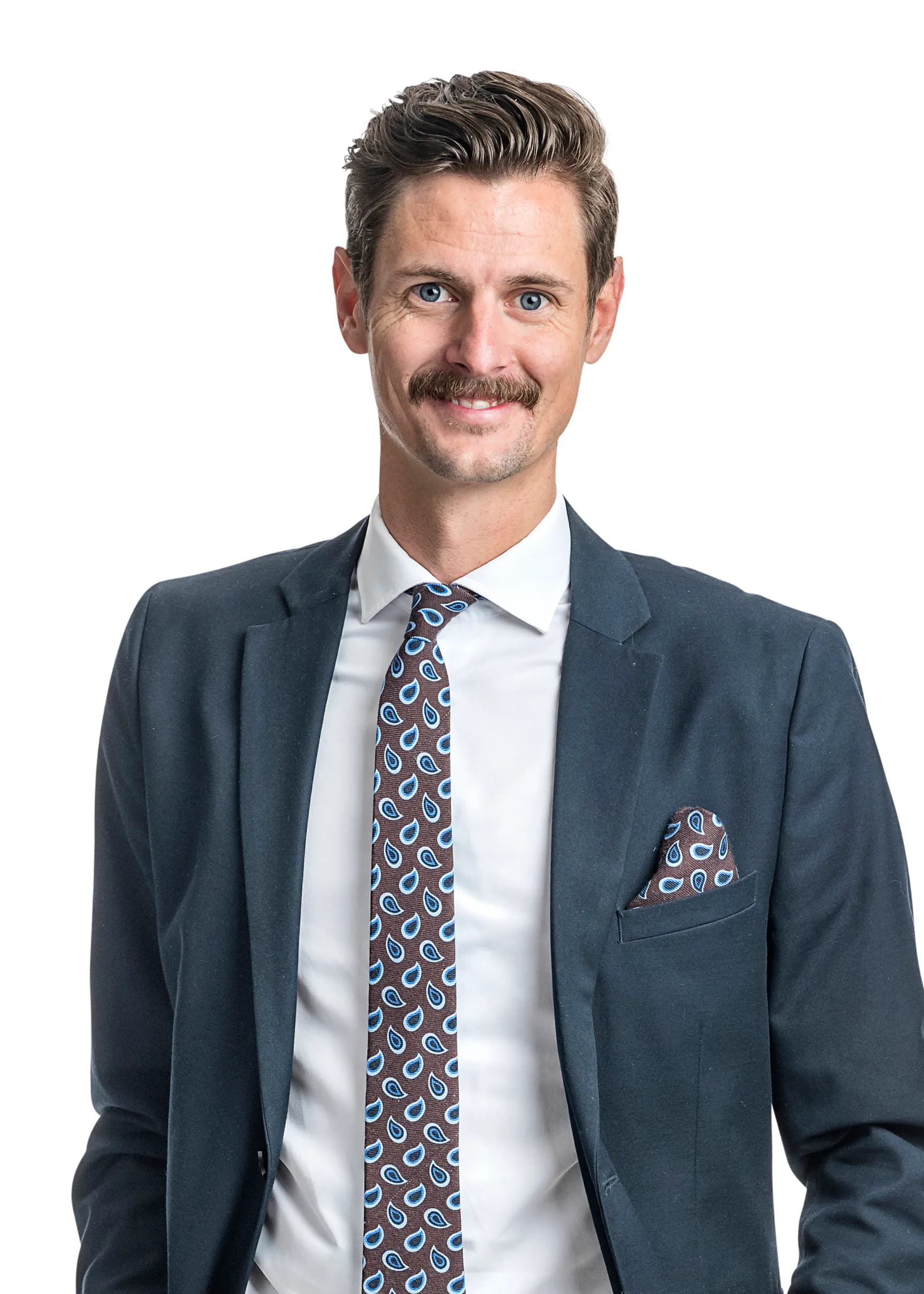 Fredrik Lennings profilbild