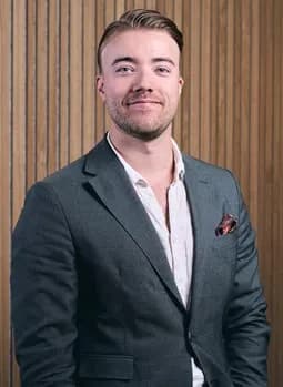 Alfred Bertilsson profilbild