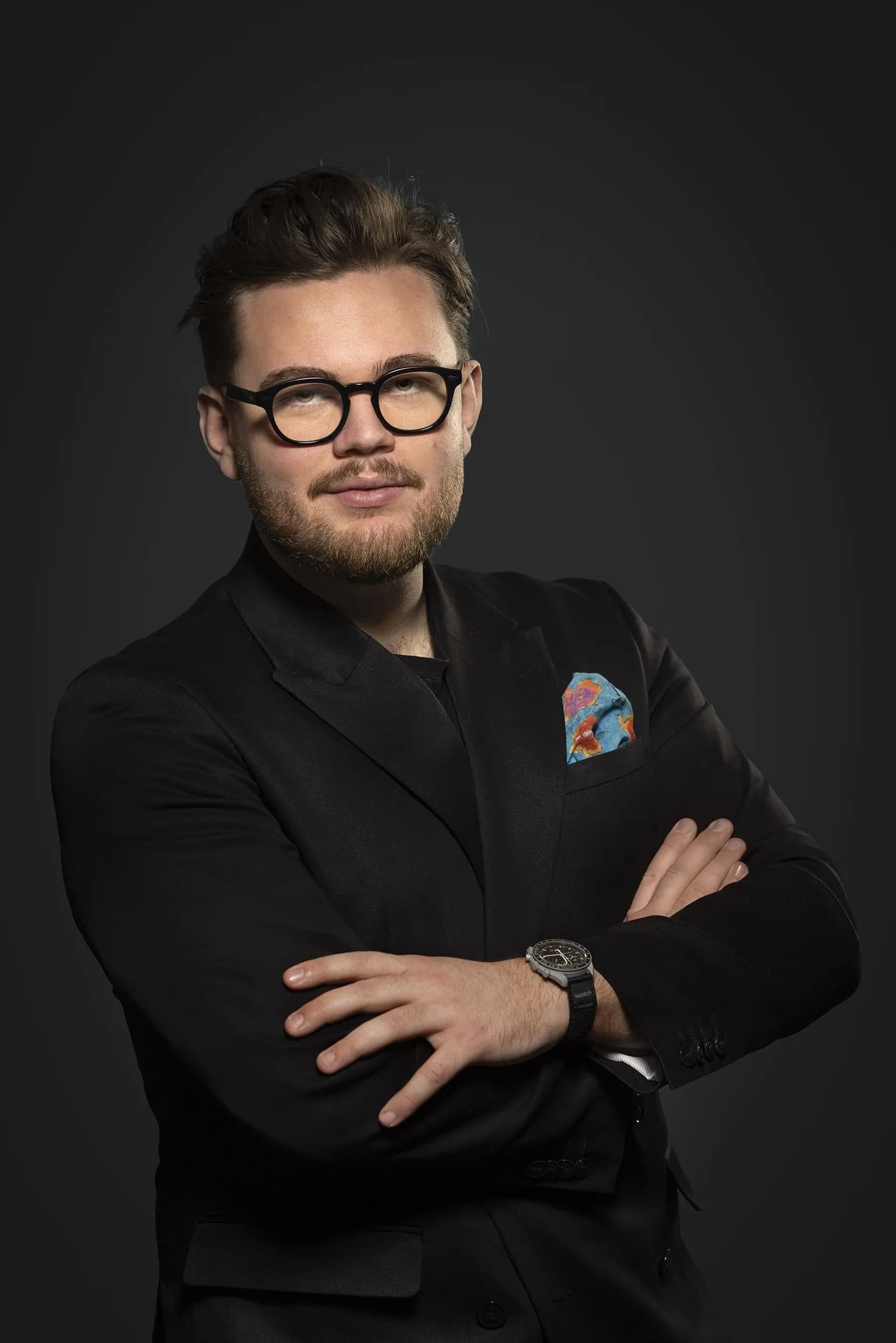 Anton Norstedt profilbild