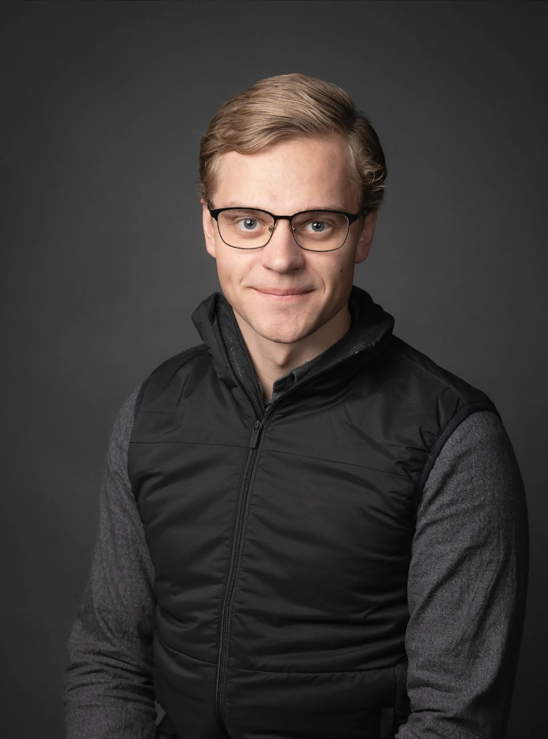 Hugo Evebring profilbild