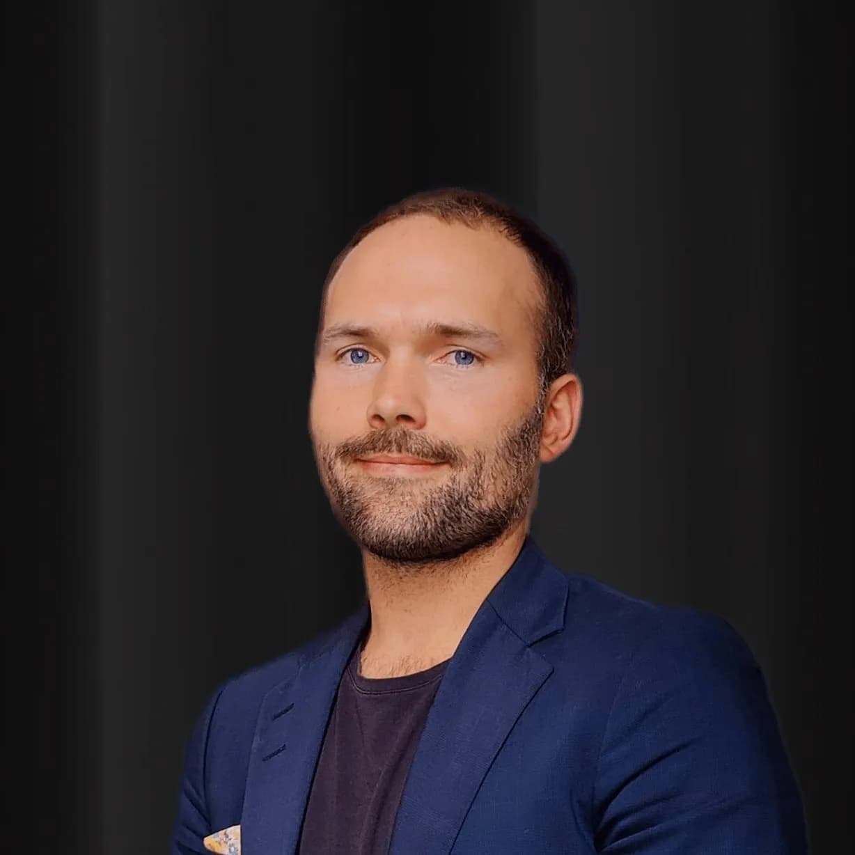 Anton Nilsson profilbild