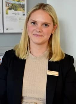 Sandra Norgren profilbild
