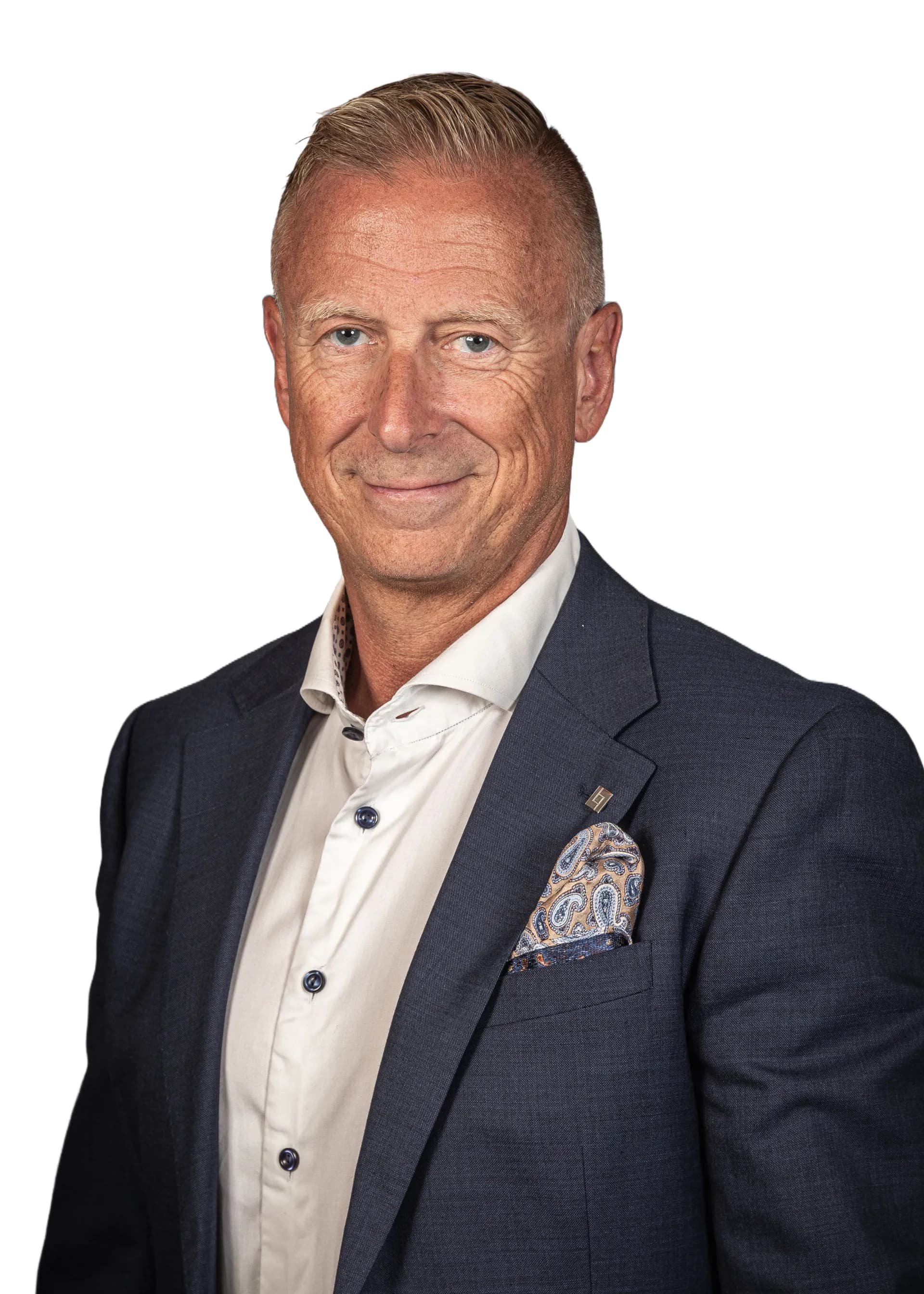 Niklas Harlevi profilbild