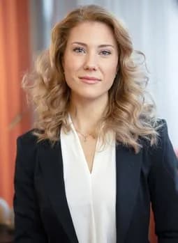 Lovisa Forsman profilbild