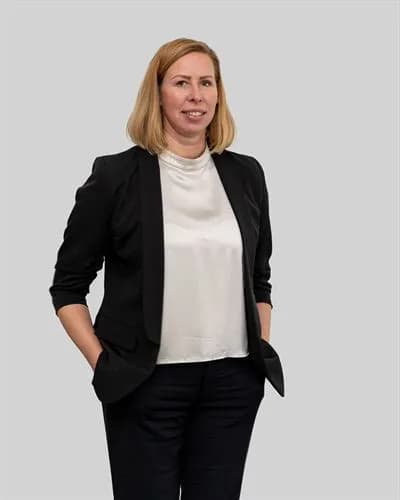 Lisa Gjers profilbild