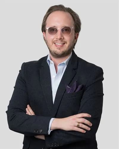 Henrik Hammarstrand profilbild