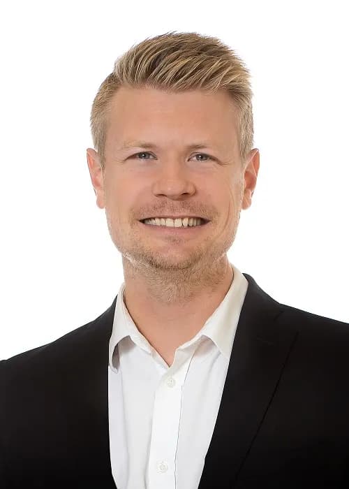 Magnus Skagerstam profilbild