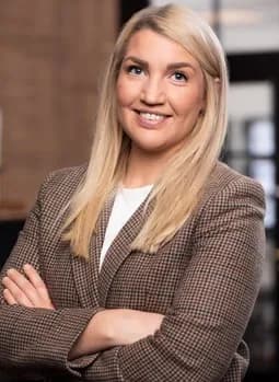 Lisa Johansson profilbild
