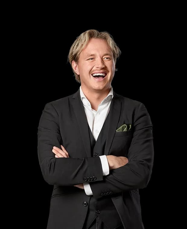 Pontus Svahn profilbild