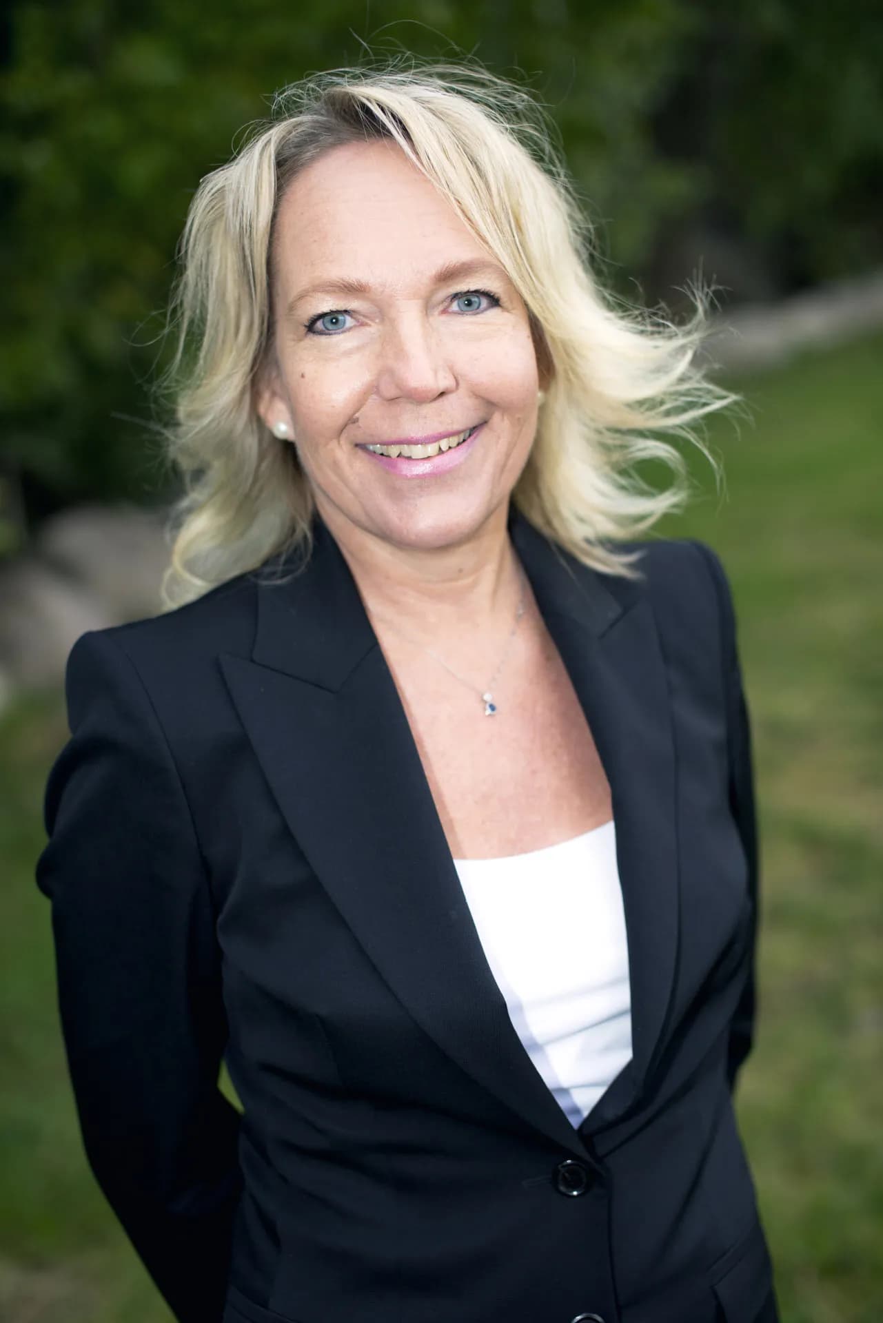 Tarja Radencrantz profilbild