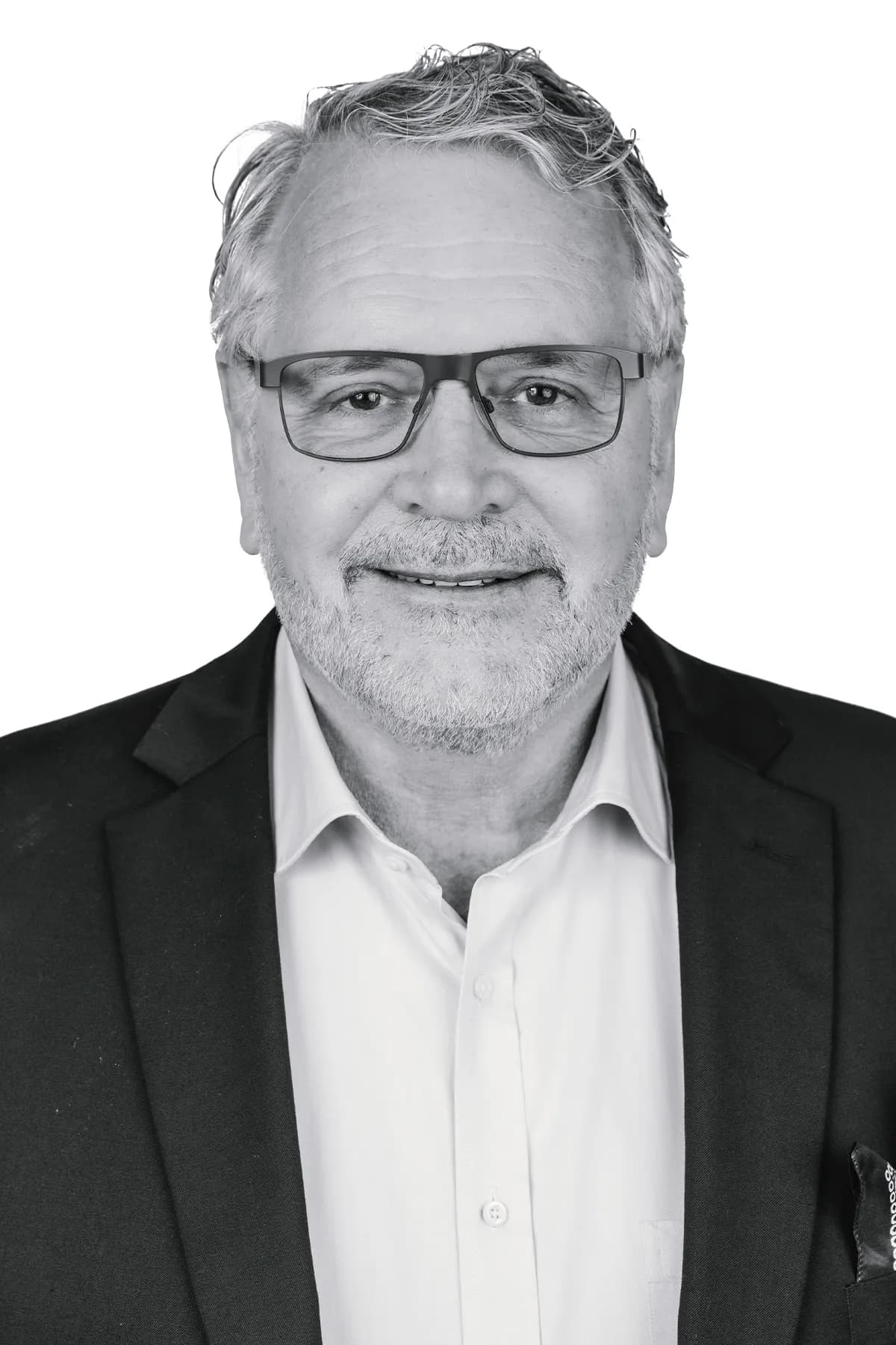 Michael Swensson profilbild