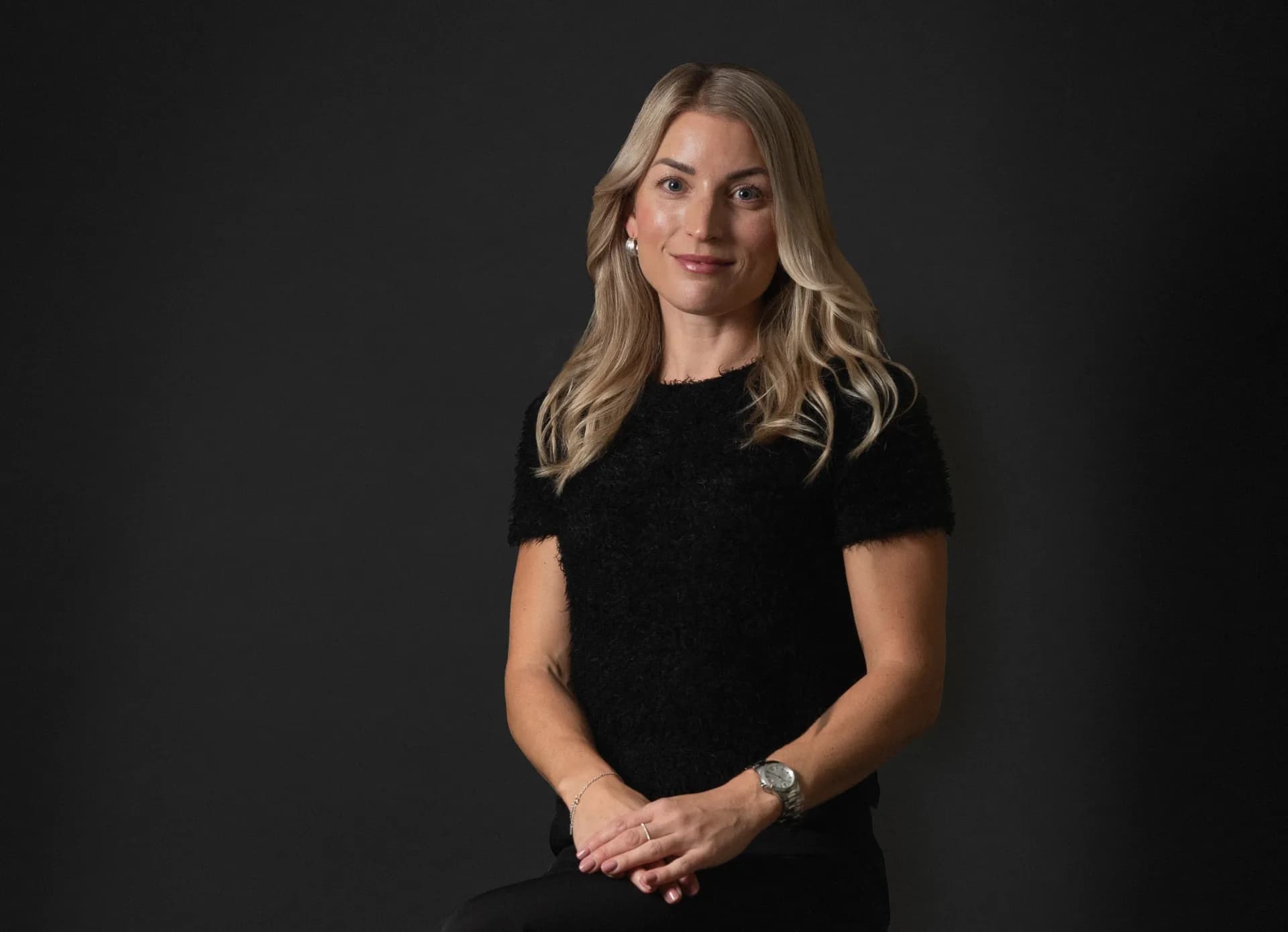 Caroline Westberg profilbild