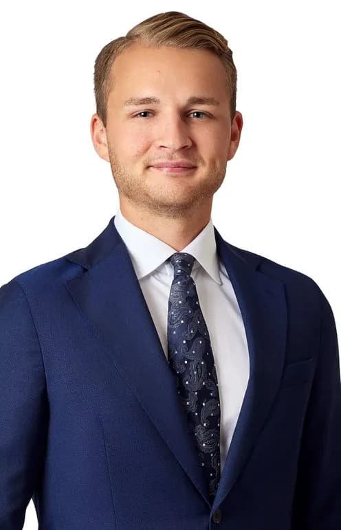 Petter Hedström profilbild