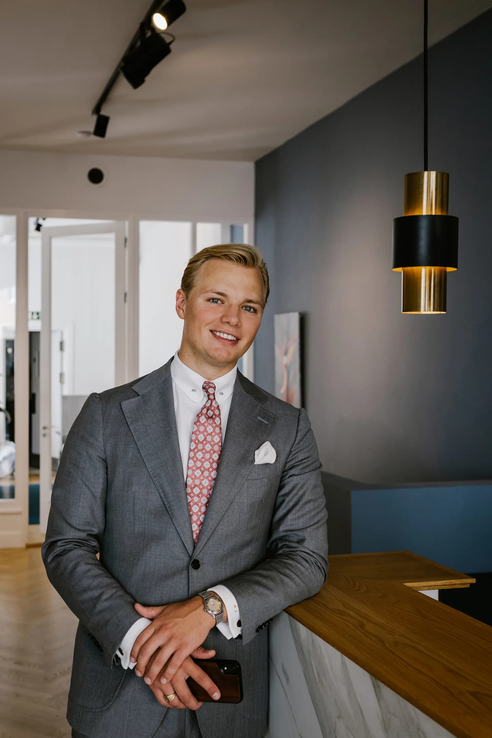 Alexander Larsson profilbild
