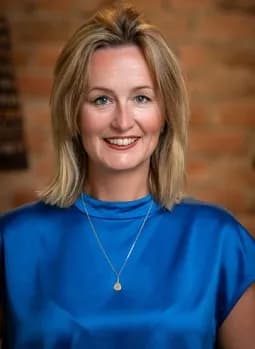 Johanna Nordholm profilbild
