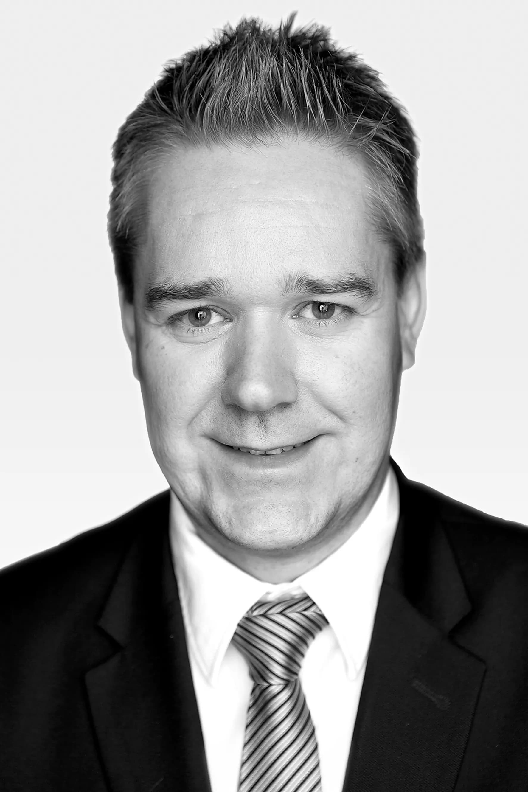 Fredrik Johansson profilbild