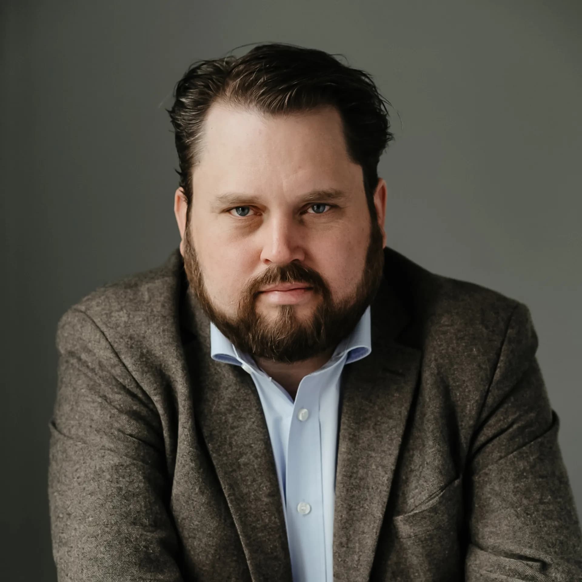 Dan Eliasson profilbild