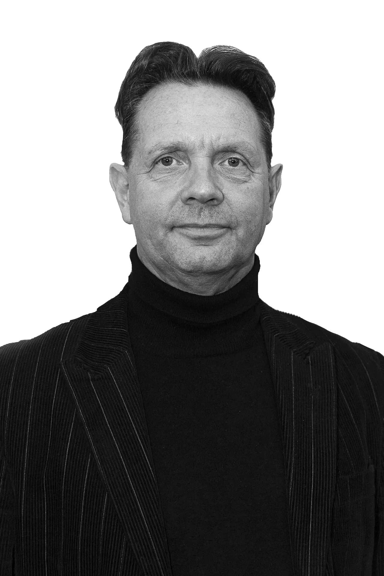 Stefan Andersen profilbild