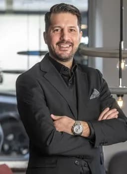 Nikos Bolotis profilbild