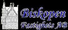 Biskopen AB logotyp