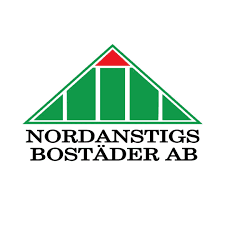 Nordanstigs Bostäder AB logotyp