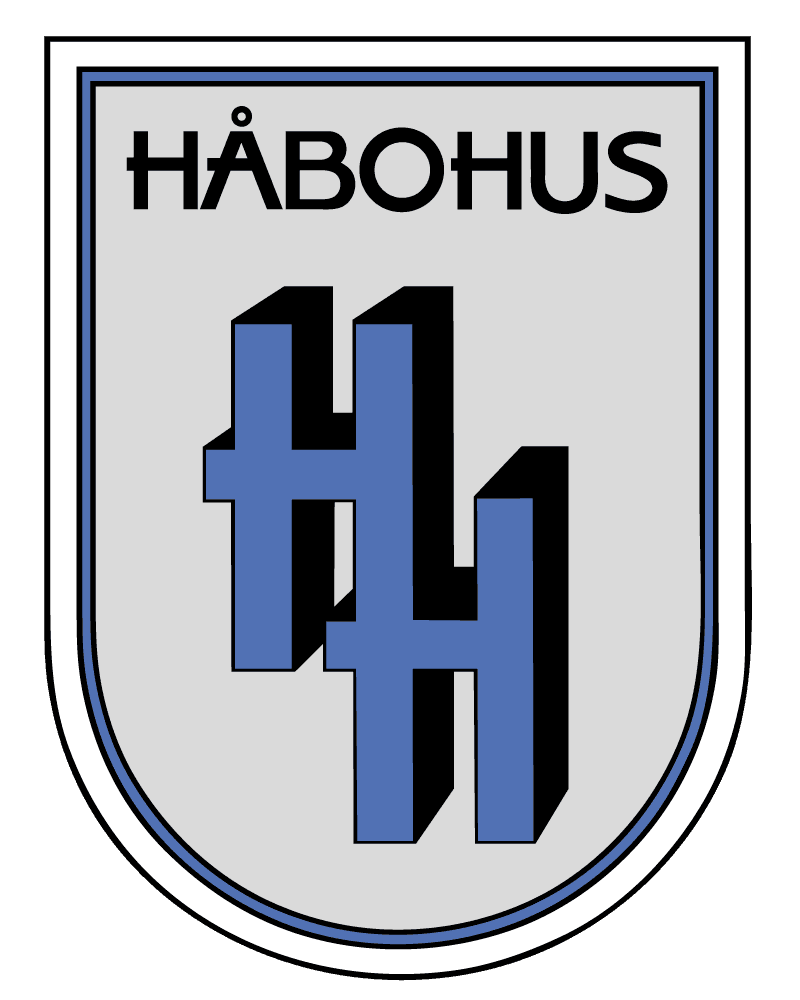Håbohus AB logotyp