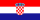 Kroatiska