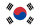 Koreanska