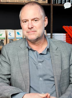 Jan Rudolph