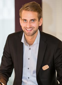 Robin Ljungviken