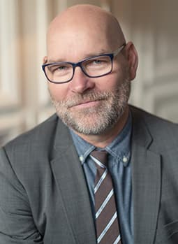 Mikael Johansson