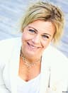 Helena Oscarsson Hammar