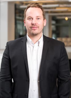 Magnus Wikland