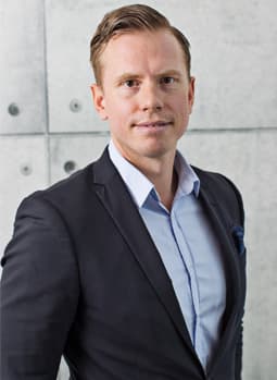 Oscar Rehn