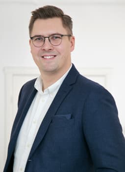 Christian Johansson