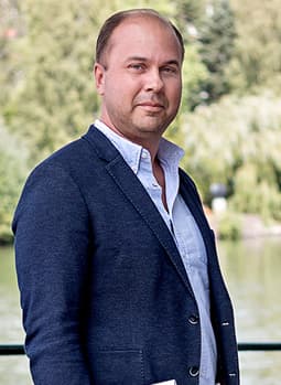 Daniel Engman