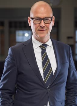 Mikael Grans
