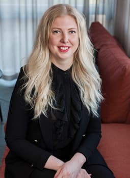 Julia Eriksson