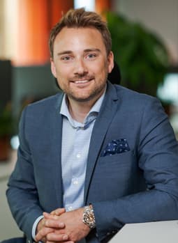 Magnus Eklind