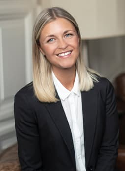 Hanna Palmgren