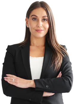 Jeanette Boghos