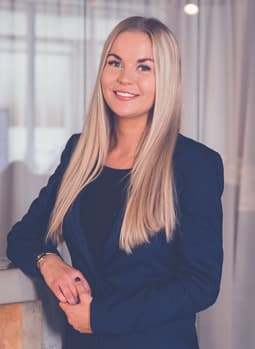 Maja Gunnarsson