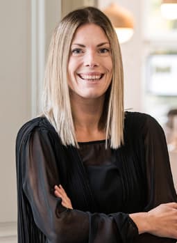 Alexandra von Zweigbergk