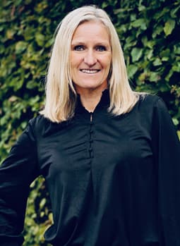 Anna Hesselstedt