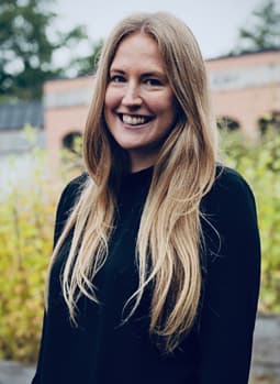 Therese Björkheim