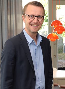 Jonas Lindahl