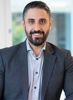 Daniel Varli