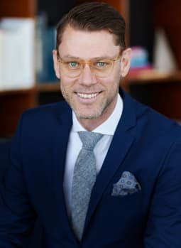 Jonas Magnusson