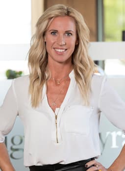 Elin Svenhed