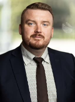 Daniel Eriksson
